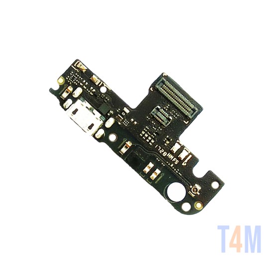 PLACA DE CARRGAMENTO XIAOMI REDMI NOTE 5A